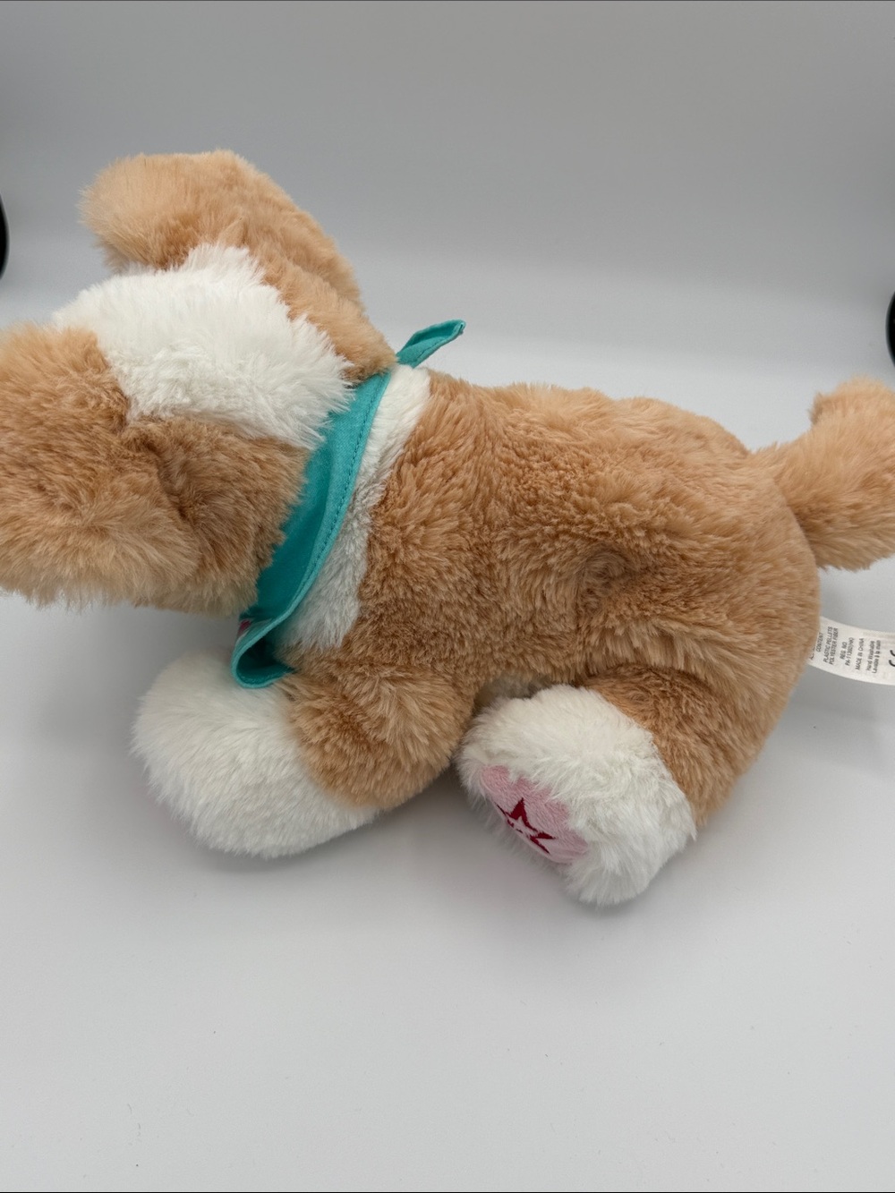 American Girl Doll Dog - Stuffed Animal - Picture 5 of 10